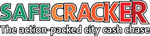 Safecracker logo